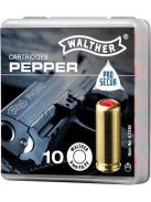 Walther 9mm PA PV gáztöltény