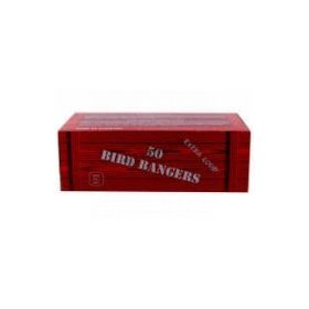 Bird Bangers 50 db-os  jelzőrakéta