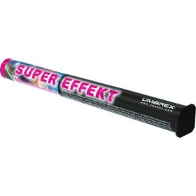 Super Effekt 10 db-os jelzőrakéta