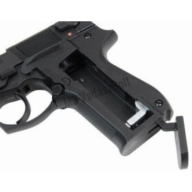 Walther CP88 Co2 légpisztoly