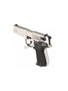 Walther CP88  Nikkel Co2 légpisztoly