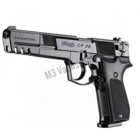 Walther CP88 Competition Co2 légpisztoly