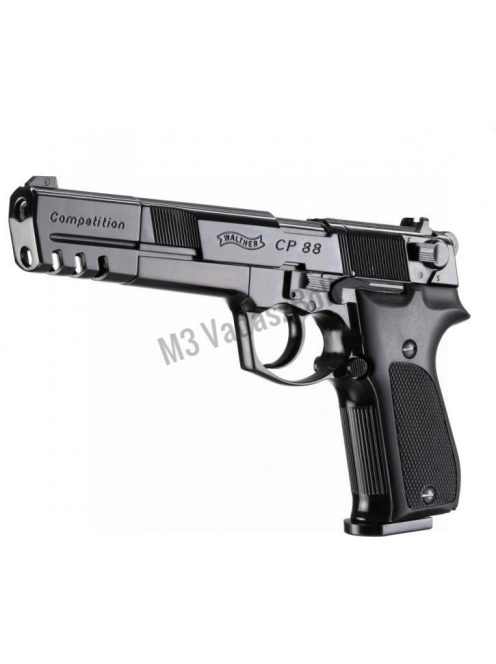 Walther CP88 Competition Co2 légpisztoly