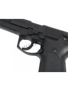 Walther CP88 Competition Co2 légpisztoly