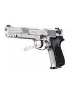 Walther CP88 Competition Nikkel Co2 légpisztoly