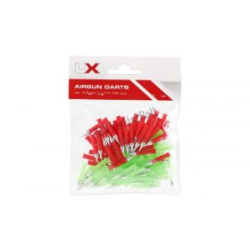 UX Airgun Darts 4,5mm léglövedék, 100db