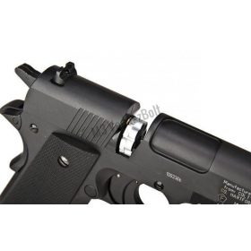 Colt Goverment 1911 A1 Co2 légpisztoly