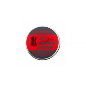 Umarex SuperDome 5,5mm légpuska lövedék