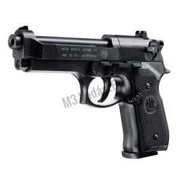 Beretta M92 FS Co2 4,5mm légpisztoly