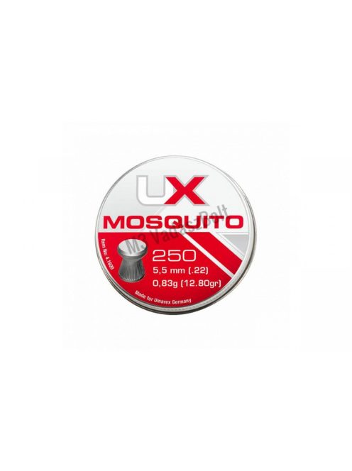 Umarex Mosquito 5,5 Légpuska lövedék
