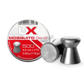 Umarex Mosquito Gen2 4,5mm légpuska lövedék