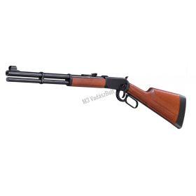 Walther Lever Action alsókulcsos légpuska 4,5mm