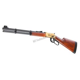 Walther Lever Action Wells Fargo alsókulcsos légpuska