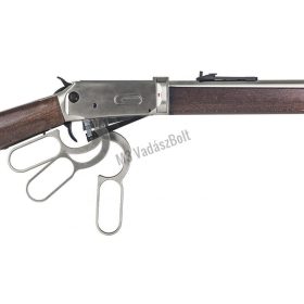 Walther Lever Action Steel Finish Co2 légpuska