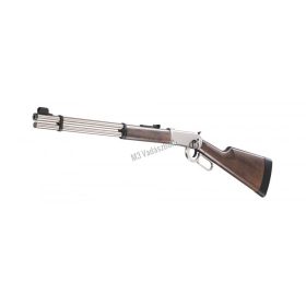 Walther Lever Action Steel Finish Co2 légpuska
