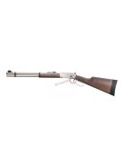 Walther Lever Action Steel Finish Co2 légpuska