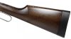 Walther Lever Action Steel Finish Co2 légpuska