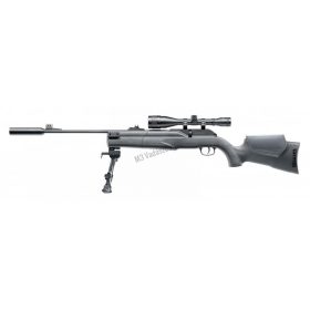 Umarex 850 M2 XT Kit 6x42 Airmagnum 4.5mm légpuska
