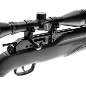 Umarex 850 M2 Target Kit 6x42 Airmagnum 4.5mm légpuska