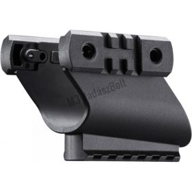 Beretta CX4 Storm légpuska sínrendszer