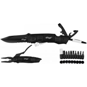 Walther Multi TacKnife multi bicska