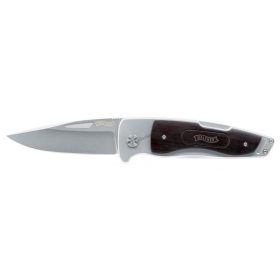 Walther TFW 3 Traditional Folding Knife