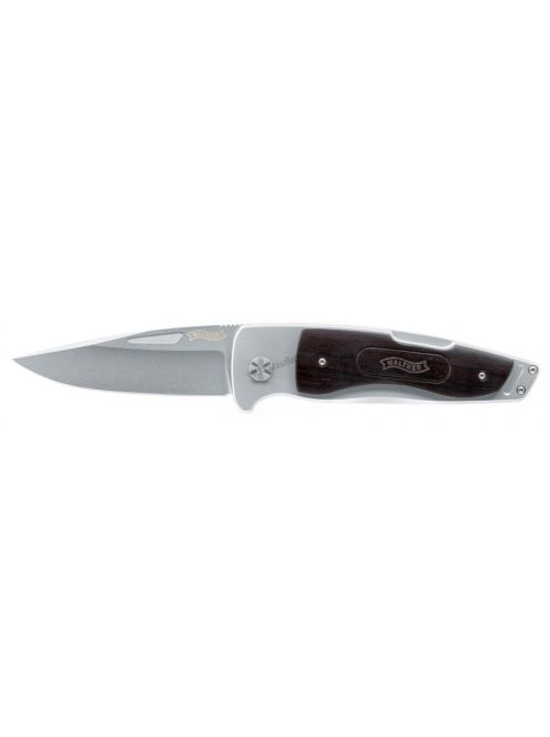 Walther TFW 3 Traditional Folding Knife