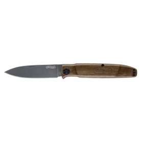 Walther BWK 5 Blue Wood Knife