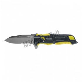 Walther PRO Rescue Knife sárga