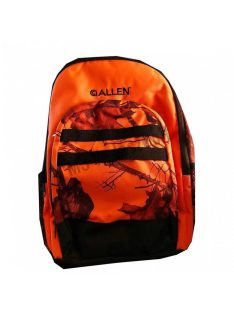   Allen hátizsák "Blaze camo pack" narancssárga 16 liter