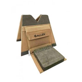 Allen Alpha Lite pisztoly lőzsák