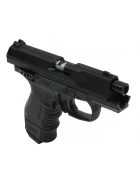 Walther CP99 Compact CO2 légpisztoly 4,5mBB