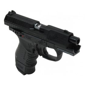 Walther CP99 Compact CO2 légpisztoly 4,5mBB