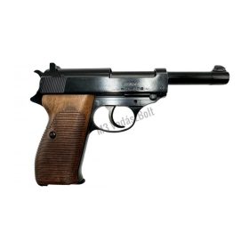 Vitrin darab- Walther P38 CO2 légpisztoly 4,5mmBB