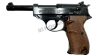 Vitrin darab- Walther P38 CO2 légpisztoly 4,5mmBB