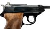 Vitrin darab- Walther P38 CO2 légpisztoly 4,5mmBB