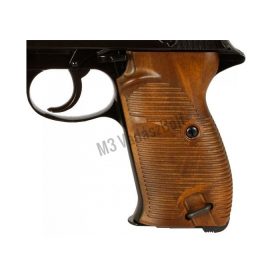 Walther P38 CO2 légpisztoly 4,5mmBB