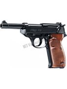 Walther P38 CO2 légpisztoly 4,5mmBB