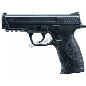 S&W M&P 40  Co2 légpisztoly 4.5mmBB