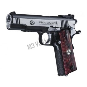 Colt Special Combat Classic Co2 légpisztoly 4,5mmBB