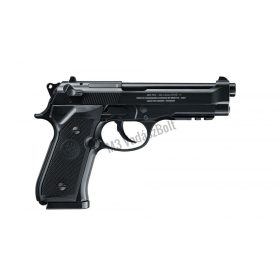 Demo- Beretta MOD. 92 A1 Blowback, full metal 4,5mm BB