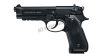 Demo- Beretta MOD. 92 A1 Blowback, full metal 4,5mm BB