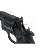 Colt Python 357 2,5' Co2 légpisztoly