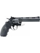 Colt Python 357 légpisztoly 6 Co2  4,5mm+4,5mmBB