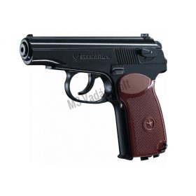 Legends Makarov légpisztoly CO2 4,5mmBB
