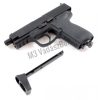 Umarex HPP CO2 4,5mm BB blowback