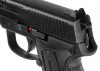 Umarex HPP CO2 4,5mm BB blowback