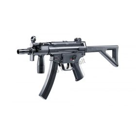 Alk UM valve+ chamber montiert -H&K MP5 K-PDW légp.4,5mm