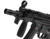 Alk UM valve+ chamber montiert -H&K MP5 K-PDW légp.4,5mm