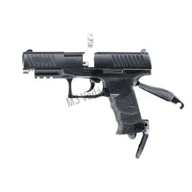 Walther PPQ CO2 légpisztoly